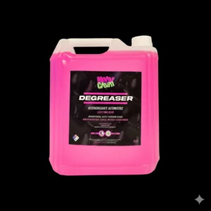 MC Degreaser - Desengrasante Automotriz | 5L