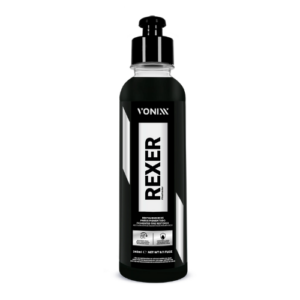 Rexer - Restaurador de neumáticos pigmentado - Vonixx | 500ml