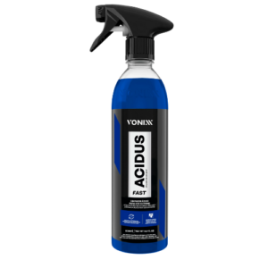 ACIDUS FAST - Limpiador Ácido Externo Restaura originalidad y elimina suciedad - Vonixx | 500ml