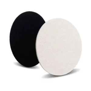 Glass Polishing Pad Fieltro - Lake Country 3" | 5"