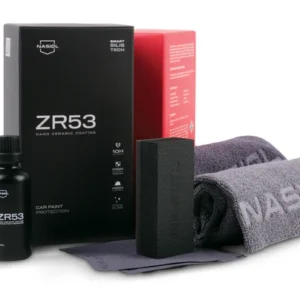 ZR53 – Sellador Cerámico Multisuperficie 3 Años – 10H – Nasiol | 50ml