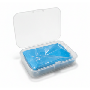 ClayBar Barra descontaminante Azul - 100g