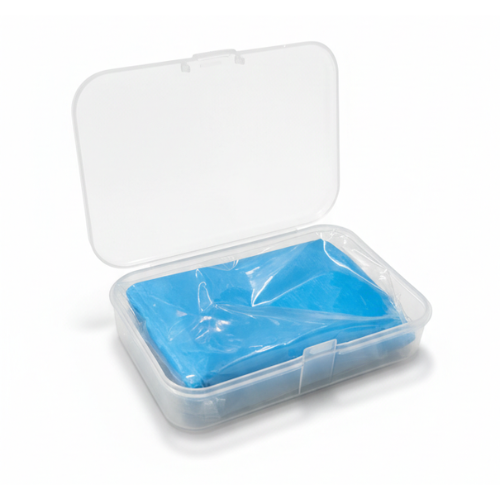 ClayBar Barra descontaminante Azul - 100g