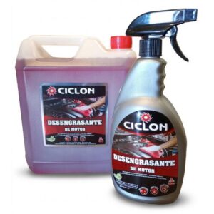 Desengrasante de motor - Ciclon - 1L | 5L