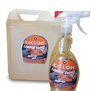 Limpia Tapiz - Ciclon - 540ml | 5L