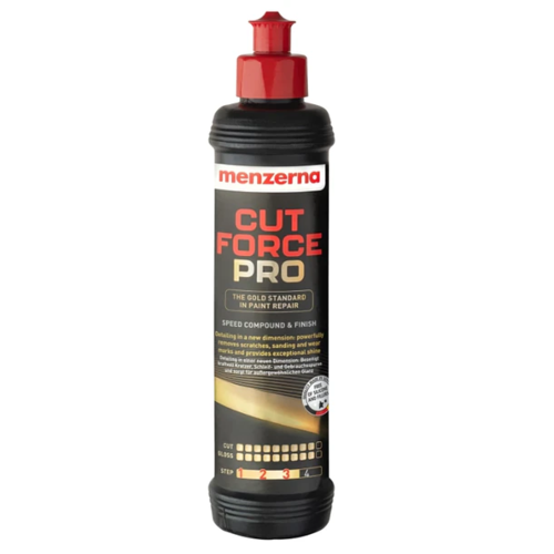 Cut Force Pro Corte - Menzerna | 250ml