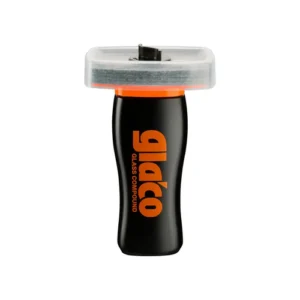 Glaco Glass Compound Roll On – Soft99 | 100 ml