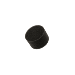 Pad X-SLIM BLACK Micro fine buffing Refinado1.25" - Flexipads