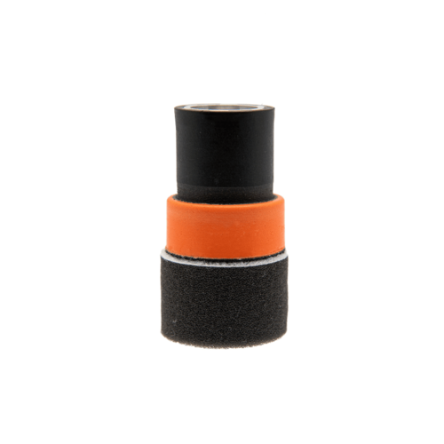 Pad X-SLIM BLACK Micro fine buffing Refinado1.25" - Flexipads - Imagen 3