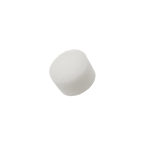 Pad X-SLIM WHITE Heavy Cutting Corte 1.25" - Flexipads