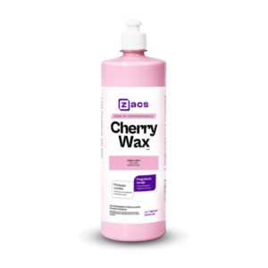 Cherry Wax Cera 4 en 1 - Zacs | 1L