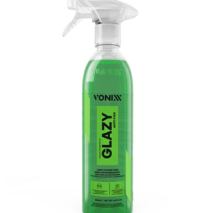Glazy Anti Fog - Limpiavidrios Antiempañante - Vonixx | 500ml