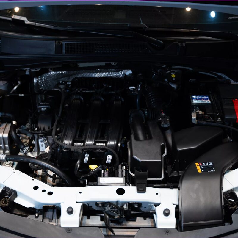 Verom Barniz Motor Vonixx | 1,5L - Imagen 3