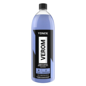 Verom Barniz Motor Vonixx | 1,5L