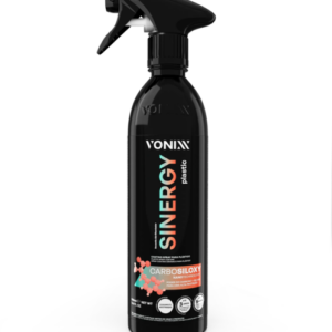 Sinergy Plastic – Sellador Para Plásticos – Vonixx | 500ml