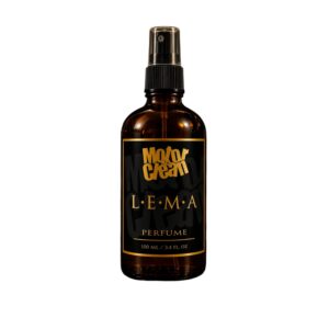 MC Aromatizante Lema Luxury Perfume | 100ml