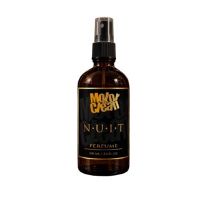 MC Aromatizante Nuit Luxury Perfume | 100ml