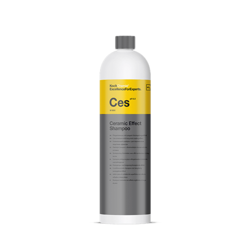 CES Ceramic Effect Shampoo - Koch-Chemie | 1L