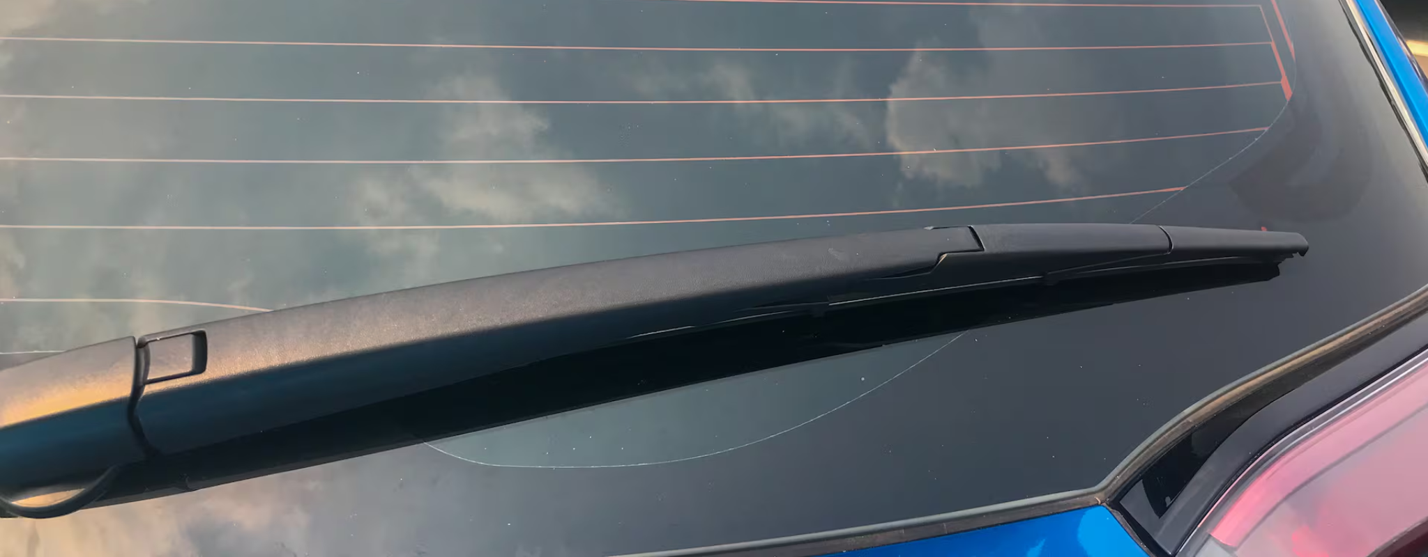 Descontaminación Sellado de Vidrios